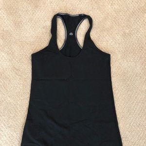 Lululemon Cool Racerback